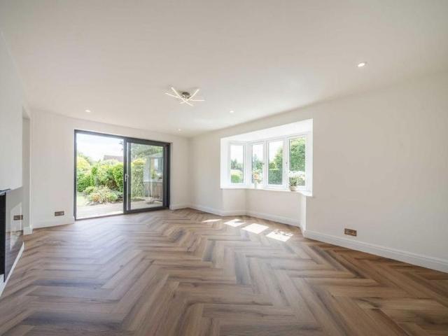3 bedroom bungalow to rent