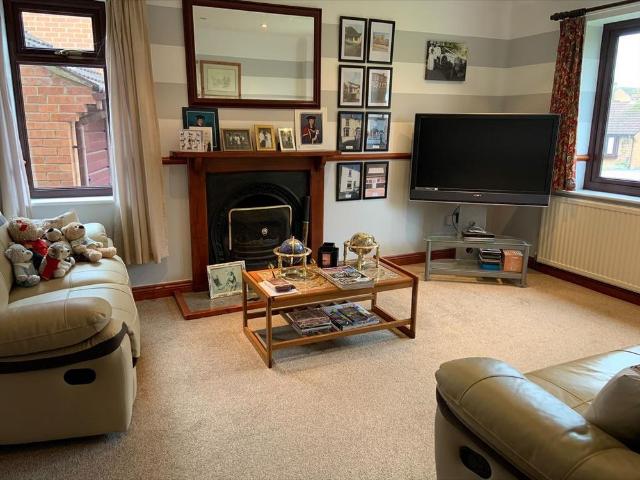 3 bedroom bungalow to rent