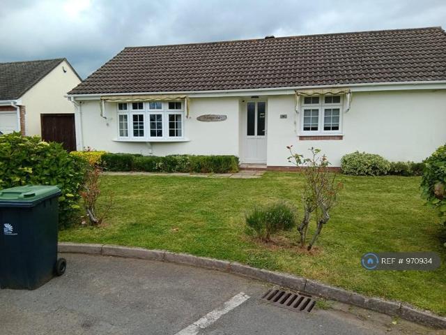 3 bedroom bungalow to rent