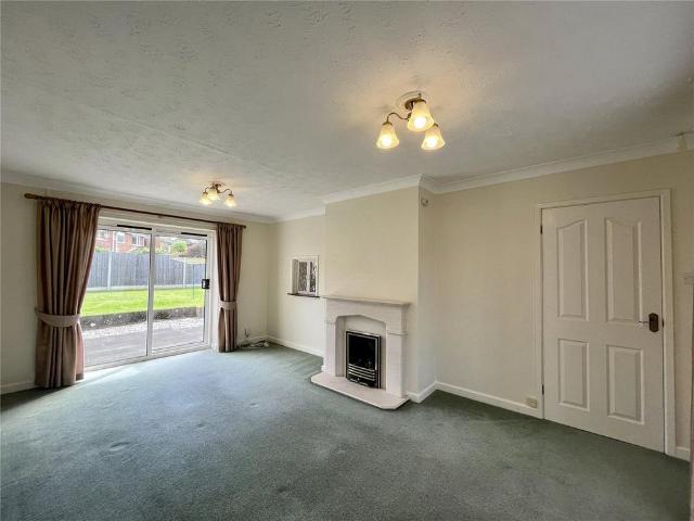 3 bedroom bungalow to rent