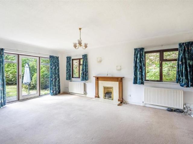 3 bedroom bungalow to rent