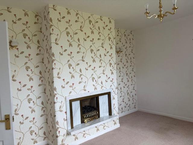 3 bedroom bungalow to rent