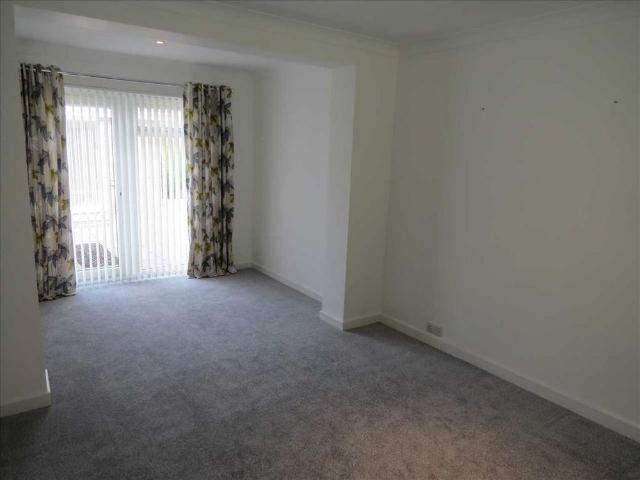 3 bedroom bungalow to rent