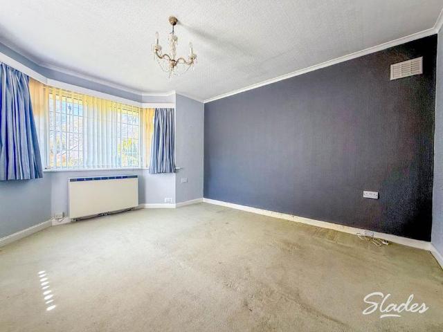 3 bedroom bungalow to rent