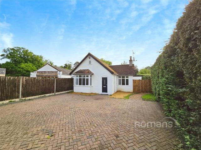 3 bedroom bungalow to rent