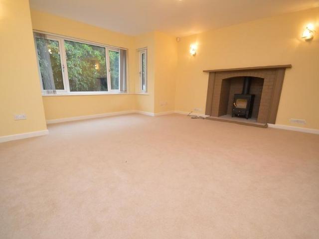 3 bedroom bungalow to rent