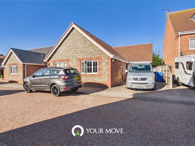 3 bedroom bungalow to rent