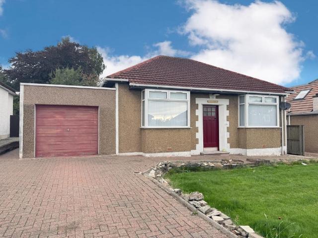 3 bedroom bungalow to rent