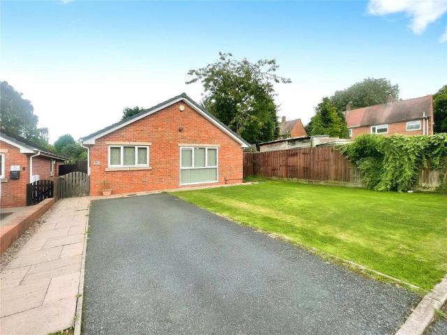 3 bedroom bungalow to rent