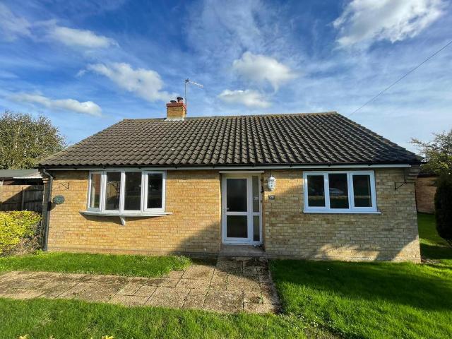 3 bedroom bungalow to rent