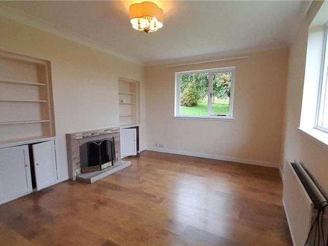3 bedroom bungalow to rent