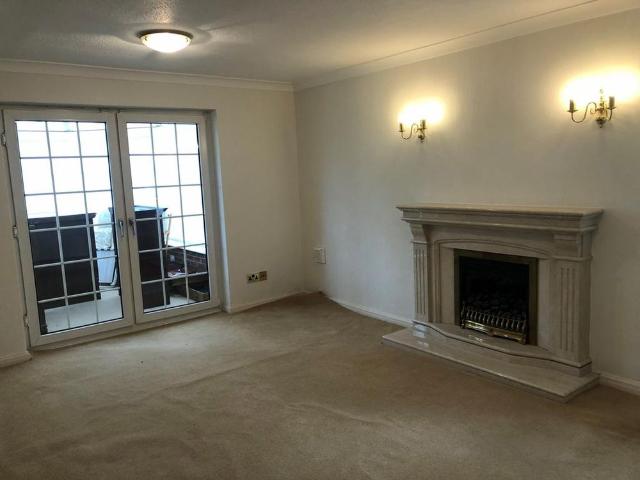 3 bedroom bungalow to rent
