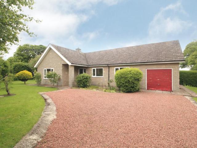 3 bedroom bungalow to rent