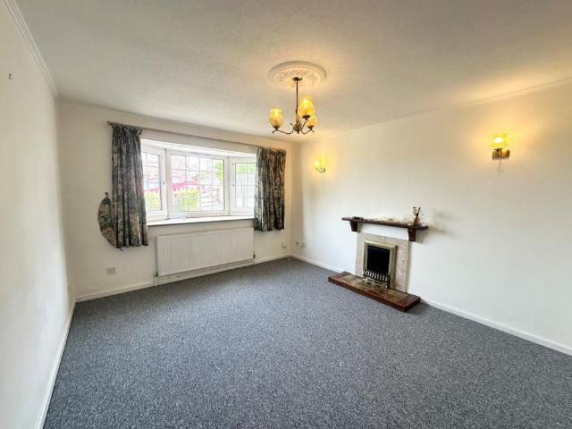 3 bedroom bungalow to rent