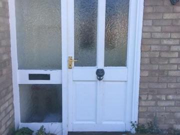 3 bedroom bungalow to rent