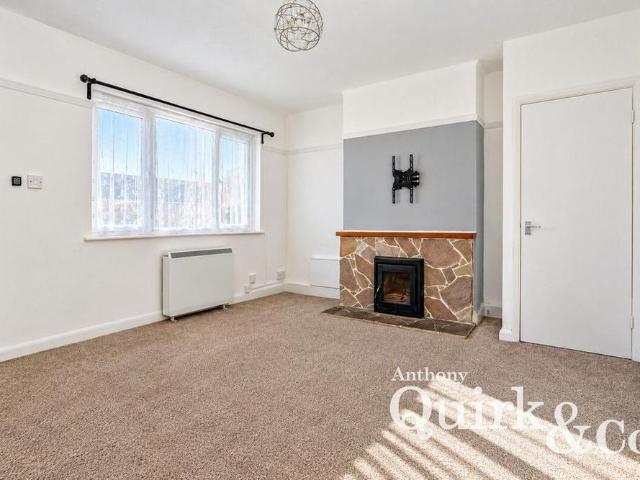 3 bedroom bungalow to rent