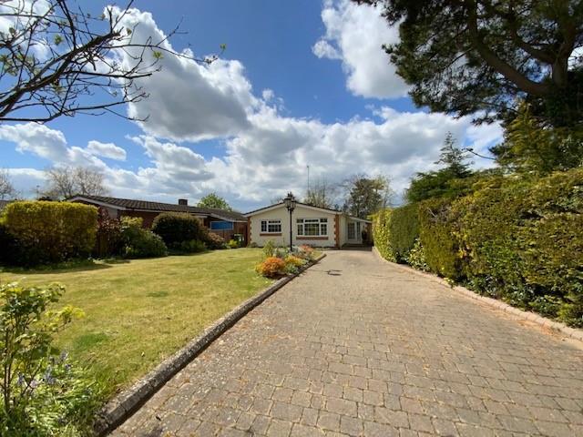 3 bedroom bungalow to rent