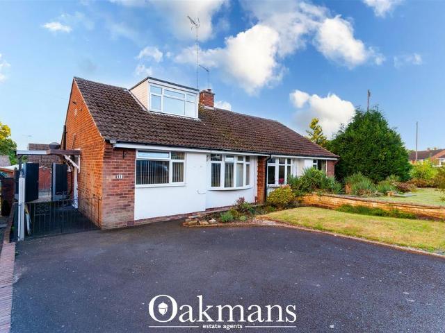3 bedroom bungalow to rent