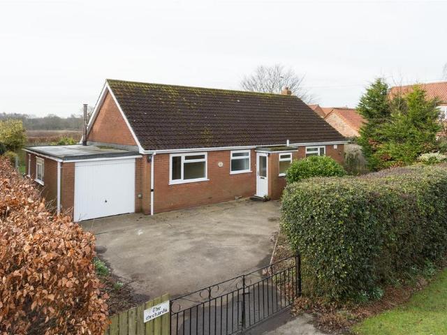 3 bedroom bungalow to rent