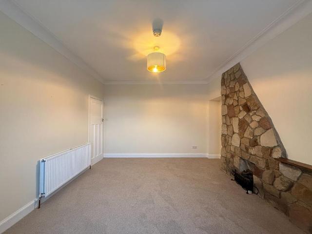 3 bedroom bungalow to rent