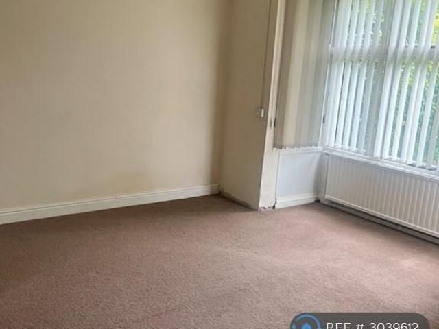 3 bedroom bungalow to rent