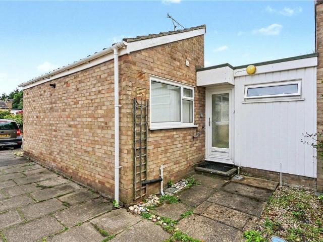 3 bedroom bungalow to rent