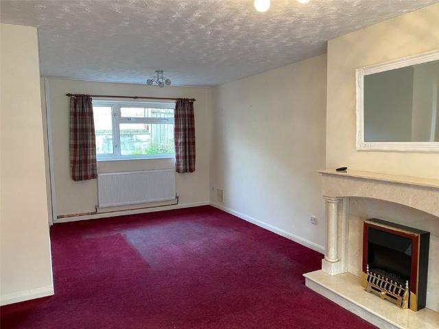 3 bedroom bungalow to rent