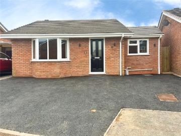 3 bedroom bungalow to rent