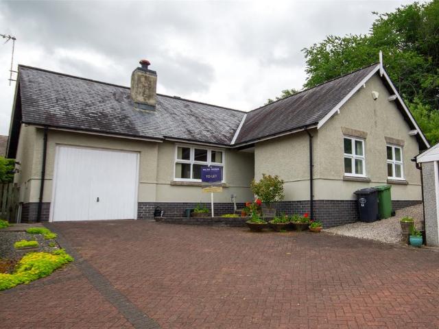 3 bedroom bungalow to rent