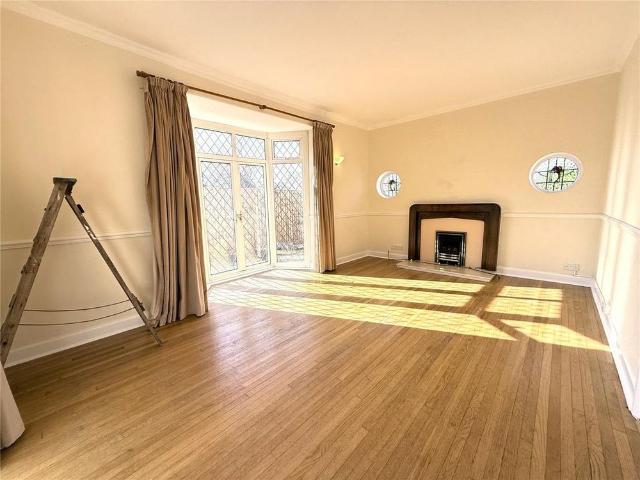 3 bedroom bungalow to rent