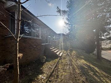 Glasgow, Glasgow and Clyde Valley - Garden