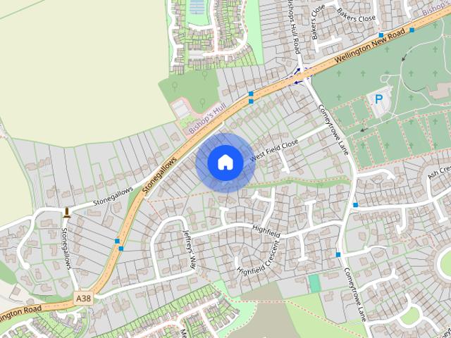 3 bedroom bungalow to rent