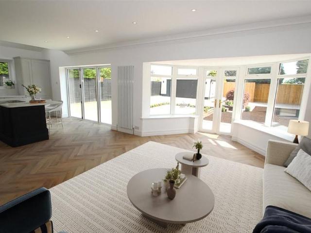 3 bedroom bungalow to rent