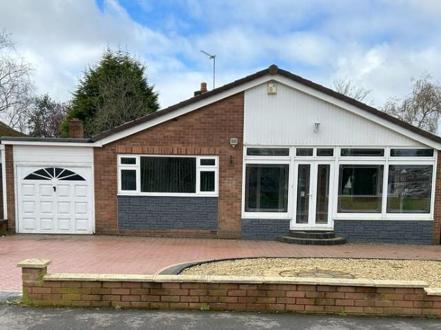 3 bedroom bungalow to rent