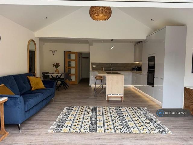 3 bedroom bungalow to rent