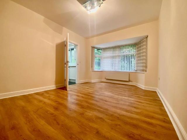 3 bedroom bungalow to rent