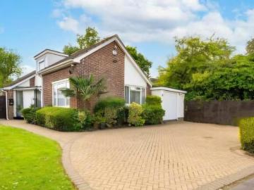 Hertsmere, Middlesex, London, Greater London