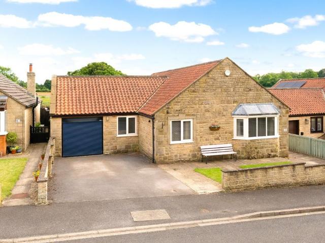 3 bedroom bungalow to rent