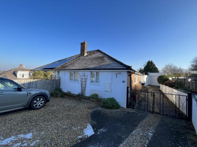 3 bedroom bungalow to rent