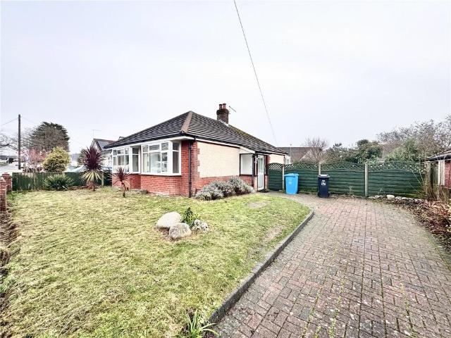 3 bedroom bungalow to rent