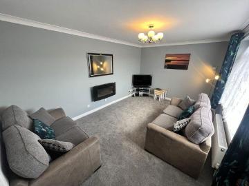 Isles of Scilly TR, Cornwall county, South West England