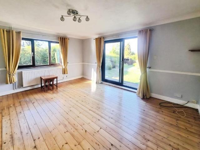 3 bedroom bungalow to rent