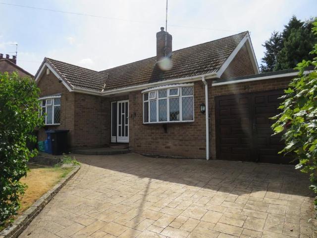 3 bedroom bungalow to rent
