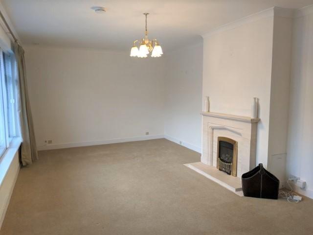3 bedroom bungalow to rent
