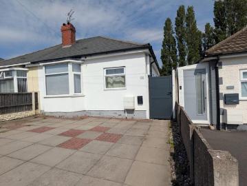 3 bedroom bungalow to rent