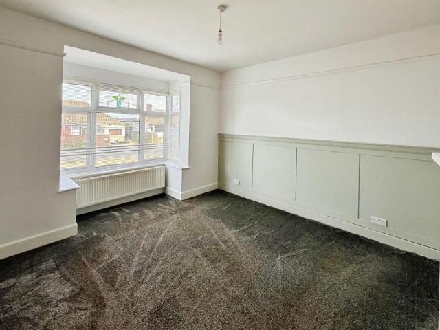 3 bedroom bungalow to rent