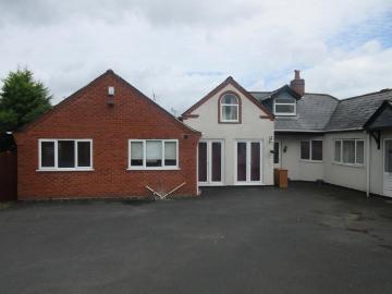 Kidderminster, Worcestershire county, Midlands