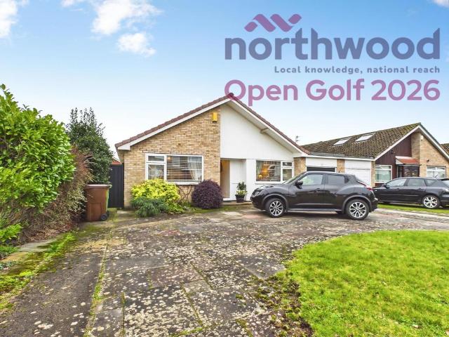3 bedroom bungalow to rent