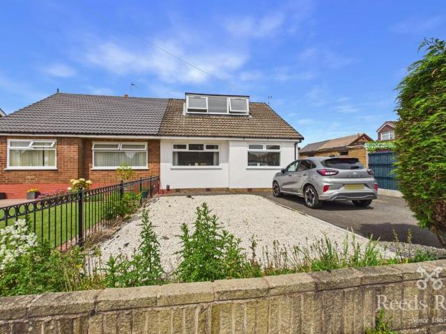 3 bedroom bungalow to rent