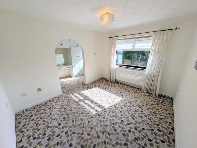 3 bedroom bungalow to rent